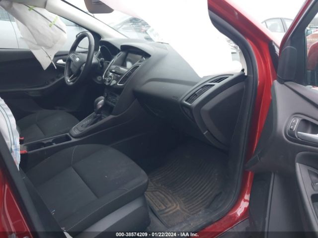 Photo 4 VIN: 1FADP3M20JL301528 - FORD FOCUS 