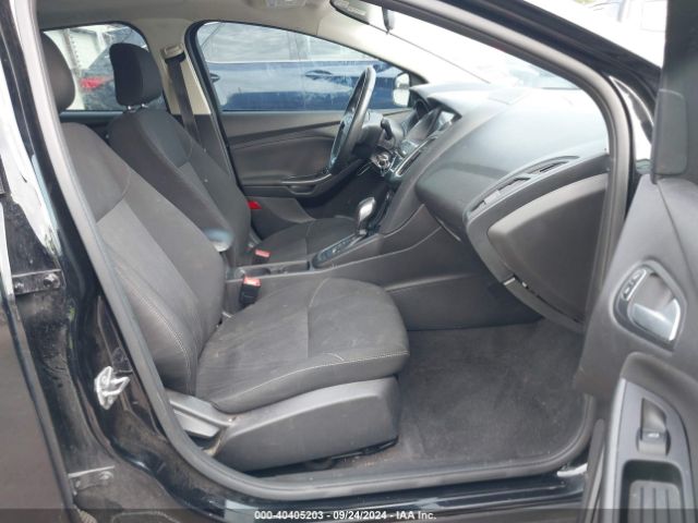 Photo 4 VIN: 1FADP3M20JL322069 - FORD FOCUS 