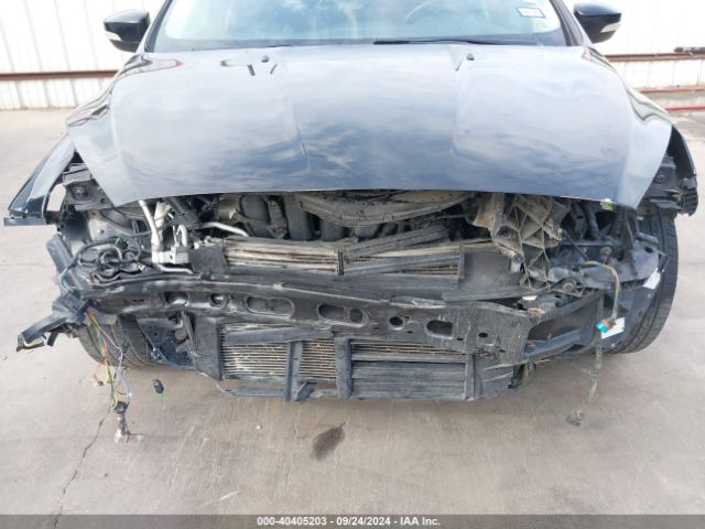 Photo 5 VIN: 1FADP3M20JL322069 - FORD FOCUS 