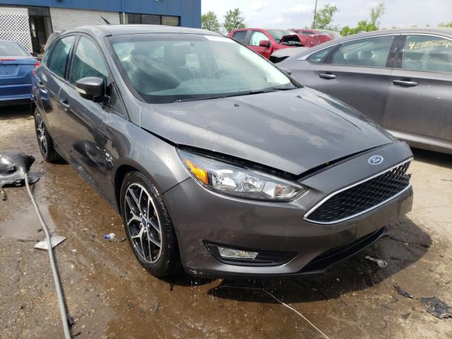 Photo 0 VIN: 1FADP3M21HL222296 - FORD FOCUS 