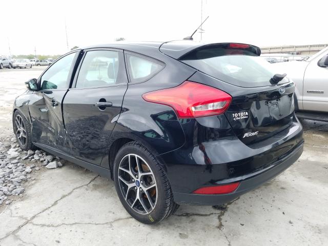 Photo 2 VIN: 1FADP3M21HL224906 - FORD FOCUS SEL 