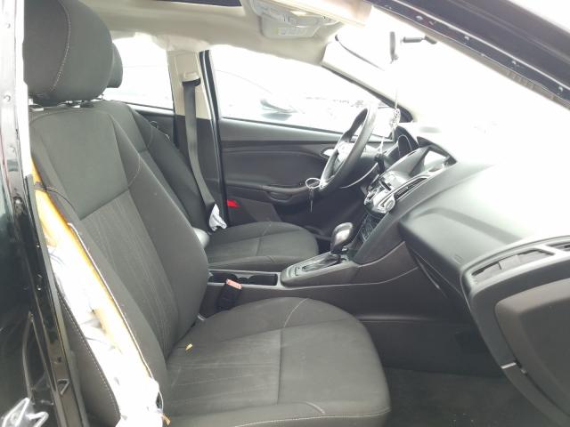 Photo 4 VIN: 1FADP3M21HL224906 - FORD FOCUS SEL 