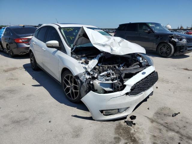 Photo 0 VIN: 1FADP3M21HL248140 - FORD FOCUS SEL 