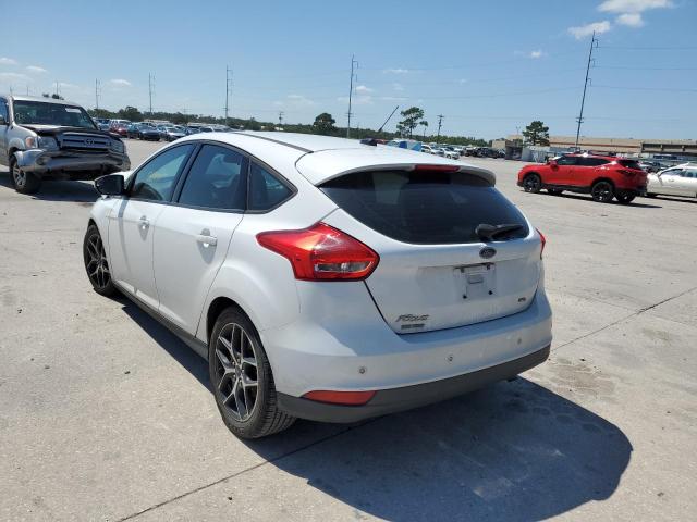 Photo 2 VIN: 1FADP3M21HL248140 - FORD FOCUS SEL 