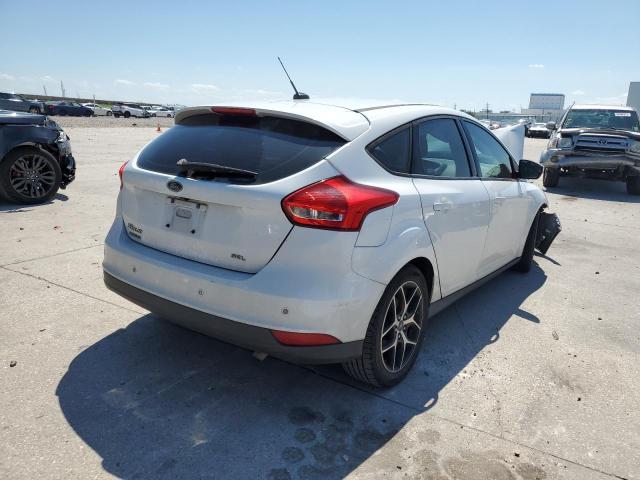 Photo 3 VIN: 1FADP3M21HL248140 - FORD FOCUS SEL 