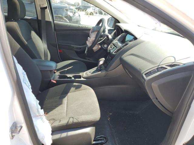 Photo 4 VIN: 1FADP3M21HL248140 - FORD FOCUS SEL 