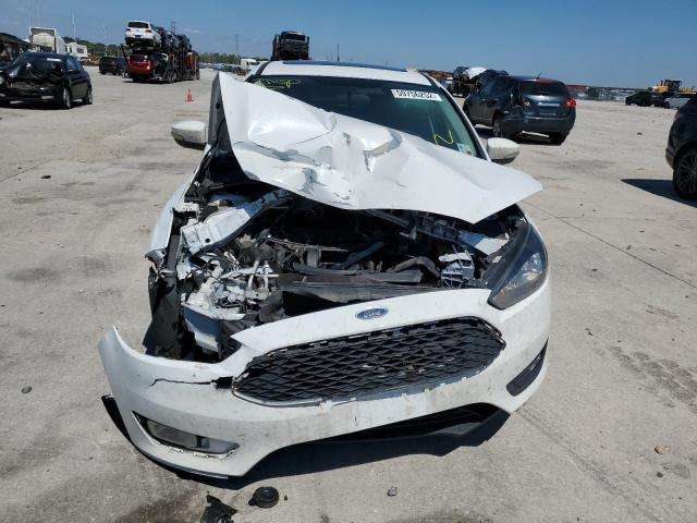 Photo 8 VIN: 1FADP3M21HL248140 - FORD FOCUS SEL 