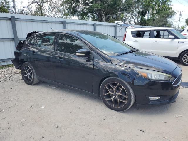 Photo 3 VIN: 1FADP3M21HL262491 - FORD FOCUS 