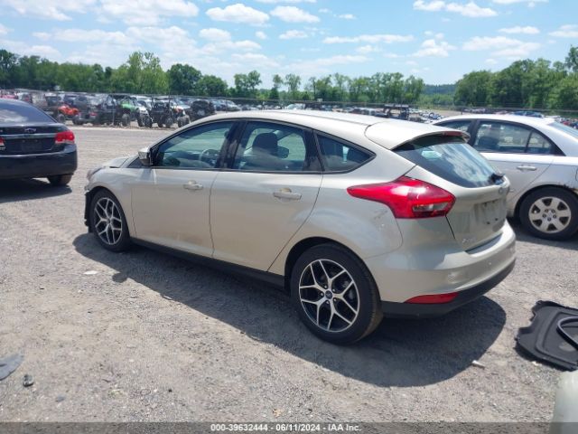 Photo 2 VIN: 1FADP3M21HL306926 - FORD FOCUS 