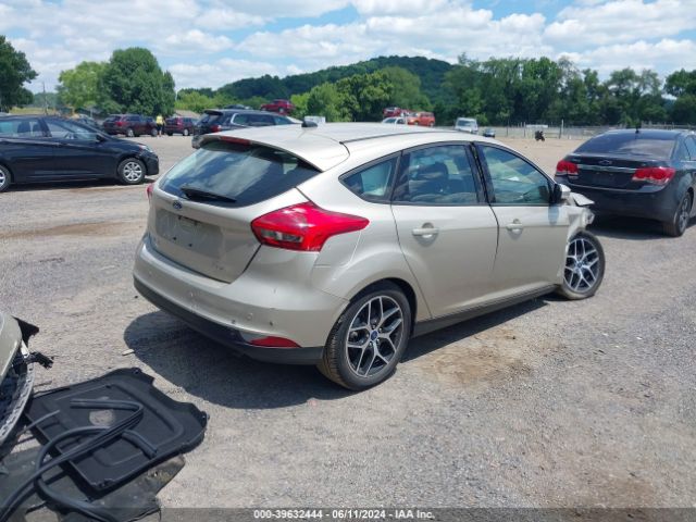 Photo 3 VIN: 1FADP3M21HL306926 - FORD FOCUS 