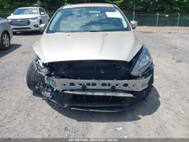 Photo 5 VIN: 1FADP3M21HL306926 - FORD FOCUS 