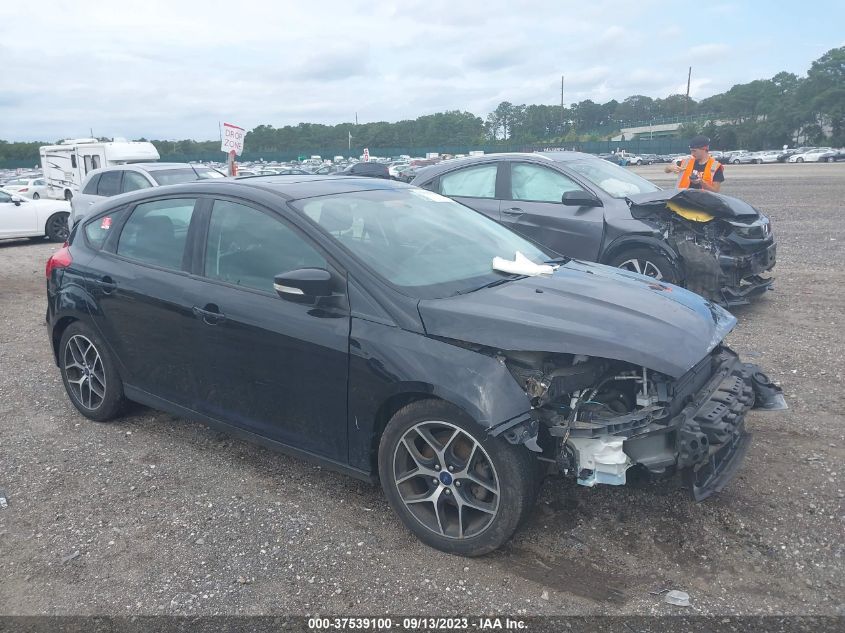 Photo 0 VIN: 1FADP3M21HL335553 - FORD FOCUS 