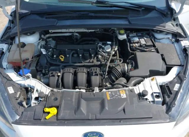 Photo 9 VIN: 1FADP3M21HL348982 - FORD FOCUS 