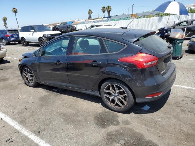 Photo 1 VIN: 1FADP3M21JL201695 - FORD FOCUS SEL 