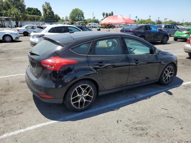 Photo 2 VIN: 1FADP3M21JL201695 - FORD FOCUS SEL 