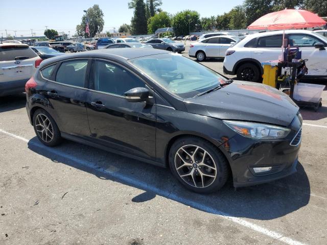 Photo 3 VIN: 1FADP3M21JL201695 - FORD FOCUS SEL 