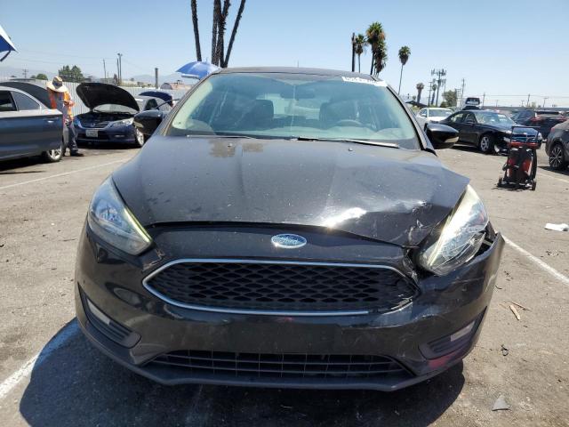 Photo 4 VIN: 1FADP3M21JL201695 - FORD FOCUS SEL 