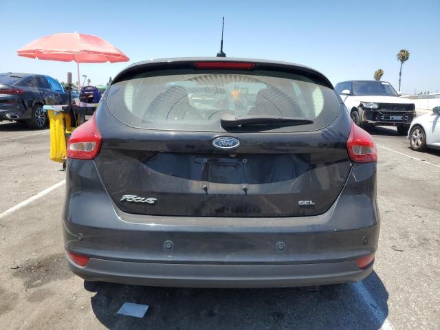 Photo 5 VIN: 1FADP3M21JL201695 - FORD FOCUS SEL 