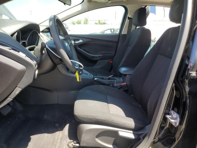 Photo 6 VIN: 1FADP3M21JL201695 - FORD FOCUS SEL 