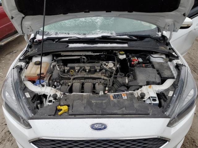 Photo 10 VIN: 1FADP3M21JL203267 - FORD FOCUS SEL 