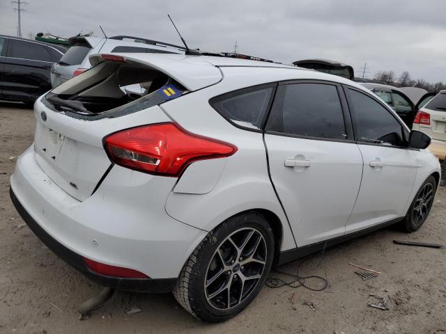 Photo 2 VIN: 1FADP3M21JL203267 - FORD FOCUS SEL 