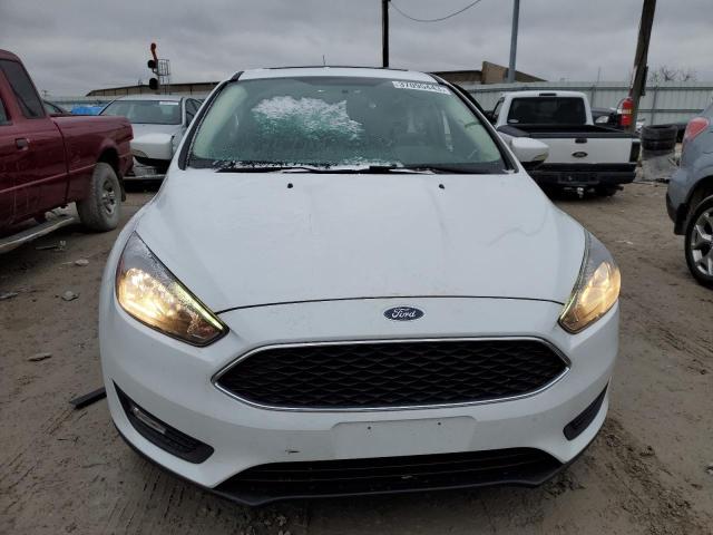 Photo 4 VIN: 1FADP3M21JL203267 - FORD FOCUS SEL 