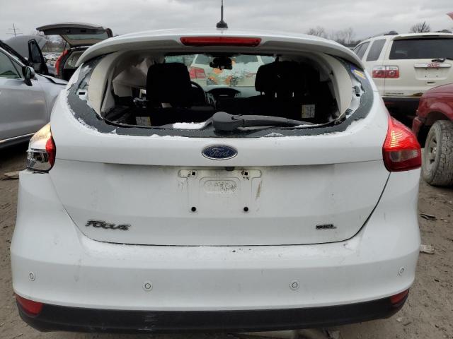 Photo 5 VIN: 1FADP3M21JL203267 - FORD FOCUS SEL 