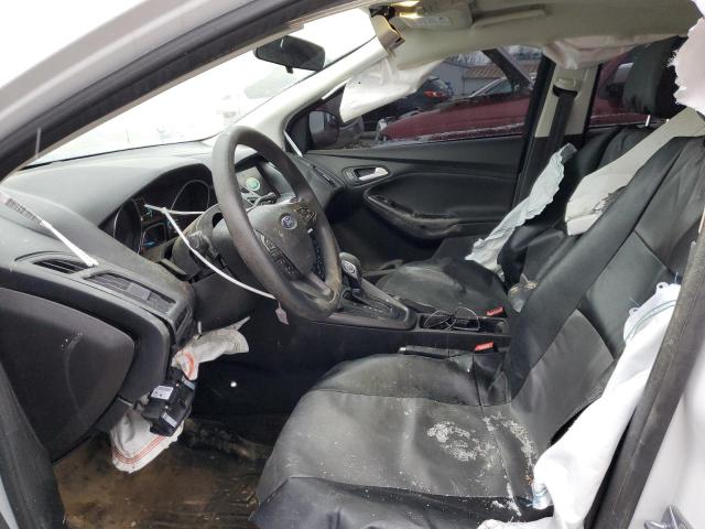 Photo 6 VIN: 1FADP3M21JL203267 - FORD FOCUS SEL 