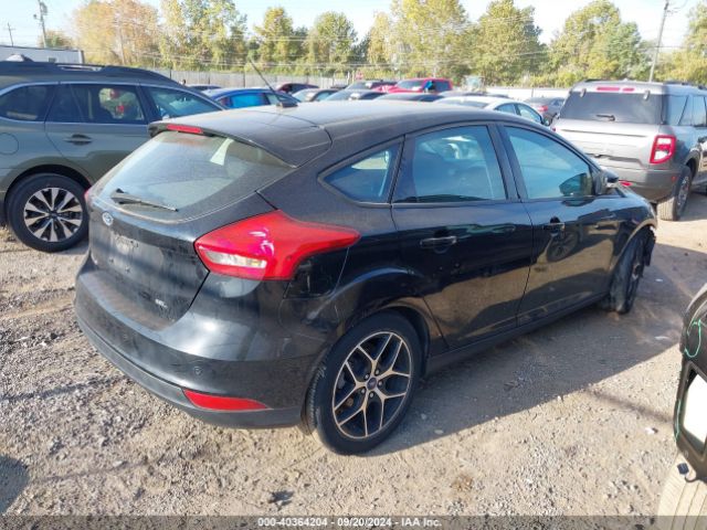 Photo 3 VIN: 1FADP3M21JL221896 - FORD FOCUS 