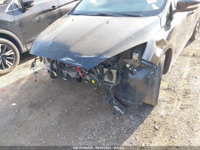 Photo 5 VIN: 1FADP3M21JL221896 - FORD FOCUS 