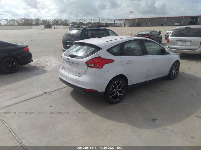 Photo 3 VIN: 1FADP3M21JL240156 - FORD FOCUS 