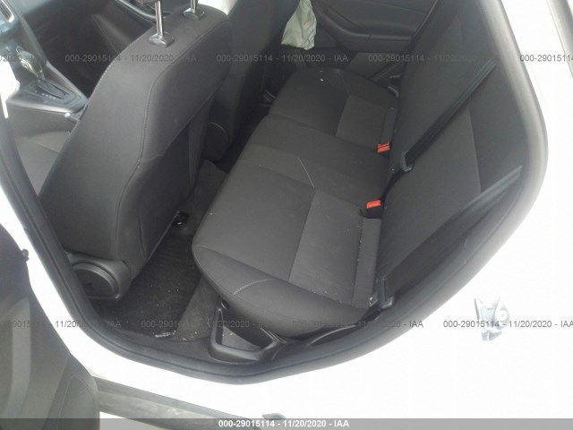 Photo 7 VIN: 1FADP3M21JL240156 - FORD FOCUS 