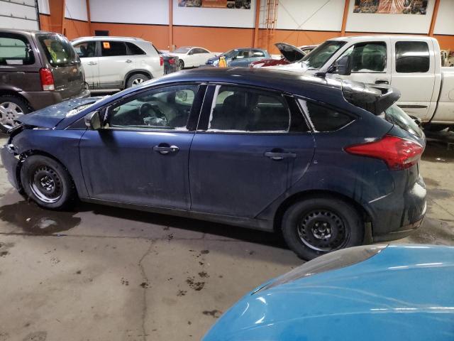 Photo 1 VIN: 1FADP3M21JL274095 - FORD FOCUS SEL 