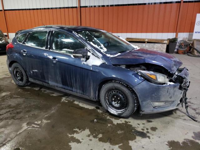 Photo 3 VIN: 1FADP3M21JL274095 - FORD FOCUS SEL 