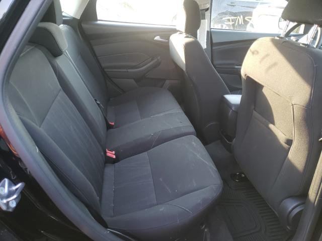 Photo 5 VIN: 1FADP3M21JL300517 - FORD FOCUS SEL 