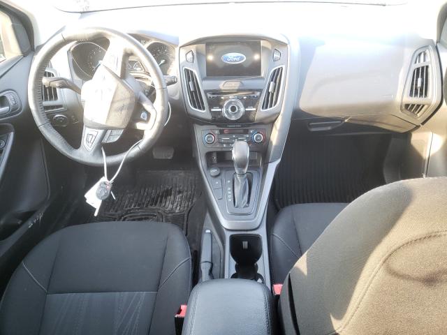 Photo 8 VIN: 1FADP3M21JL300517 - FORD FOCUS SEL 