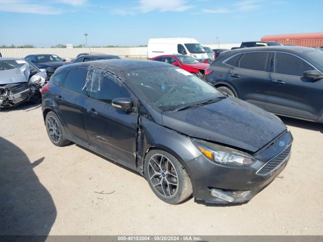 Photo 0 VIN: 1FADP3M21JL321335 - FORD FOCUS 