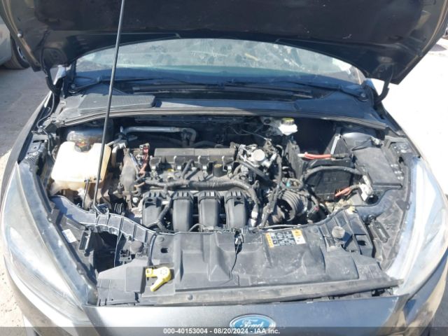 Photo 5 VIN: 1FADP3M21JL321335 - FORD FOCUS 