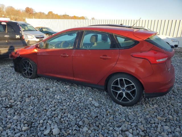 Photo 1 VIN: 1FADP3M21JL326700 - FORD FOCUS 