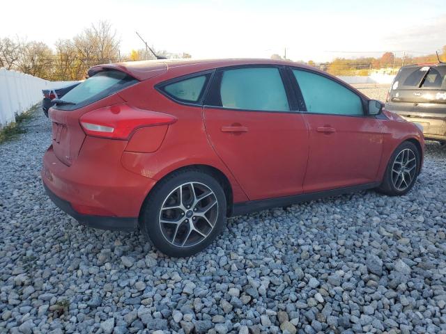 Photo 2 VIN: 1FADP3M21JL326700 - FORD FOCUS 