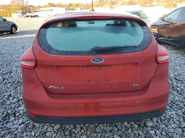 Photo 5 VIN: 1FADP3M21JL326700 - FORD FOCUS 