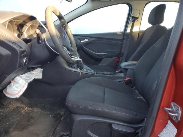 Photo 6 VIN: 1FADP3M21JL326700 - FORD FOCUS 