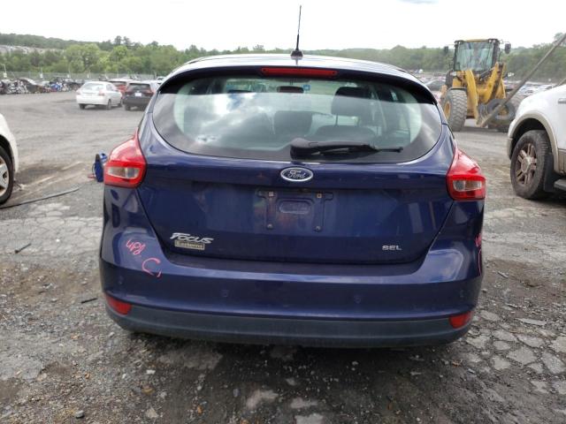 Photo 5 VIN: 1FADP3M22HL203286 - FORD FOCUS SEL 