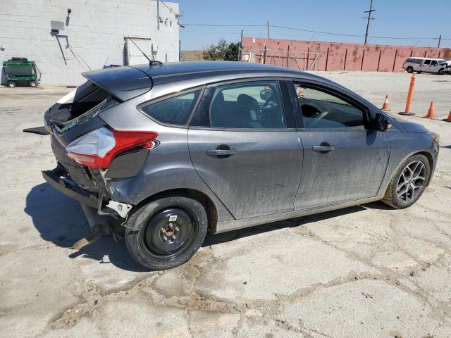 Photo 2 VIN: 1FADP3M22HL205281 - FORD FOCUS 