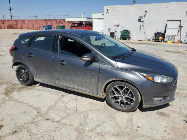 Photo 3 VIN: 1FADP3M22HL205281 - FORD FOCUS 