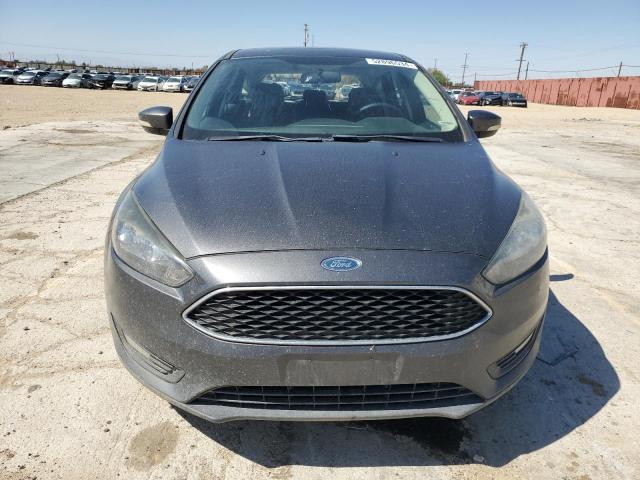 Photo 4 VIN: 1FADP3M22HL205281 - FORD FOCUS 