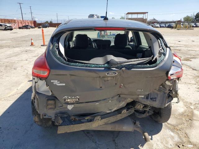 Photo 5 VIN: 1FADP3M22HL205281 - FORD FOCUS 