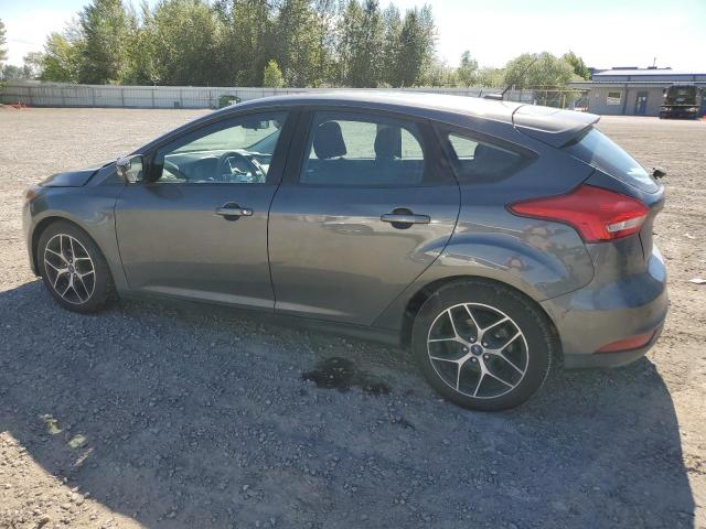 Photo 1 VIN: 1FADP3M22HL215115 - FORD FOCUS 