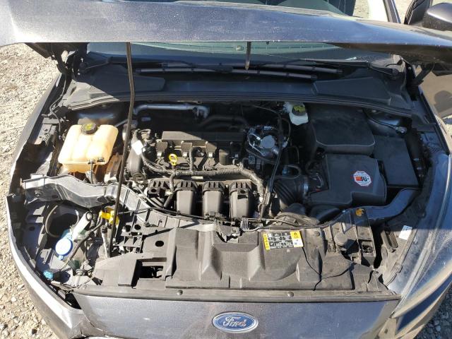 Photo 10 VIN: 1FADP3M22HL215115 - FORD FOCUS 