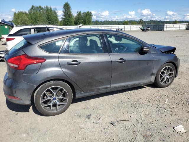 Photo 2 VIN: 1FADP3M22HL215115 - FORD FOCUS 